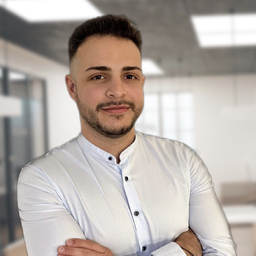 Nicolas Andreano