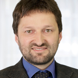 Matthias Imhof