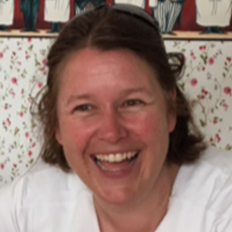 Birthe Goj