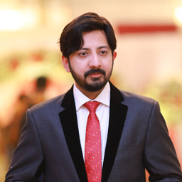 Salman Hashmi