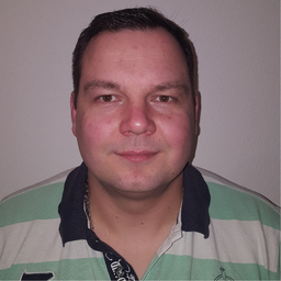 Mario Gumbert