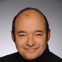 Profilbild Peter Jakob