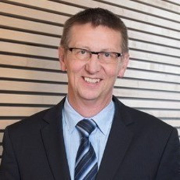 Matthias Rüegg