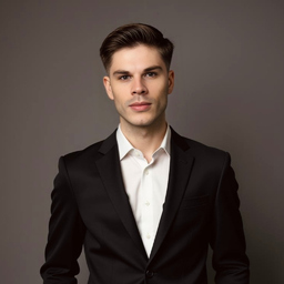 Tim Bertsche