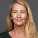 Social Media Profilbild Sylvia Steenken Krefeld