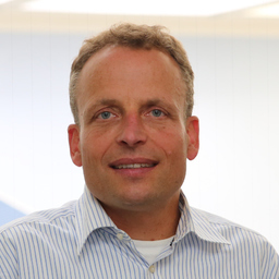 Dipl.-Ing. Sebastian Schöne