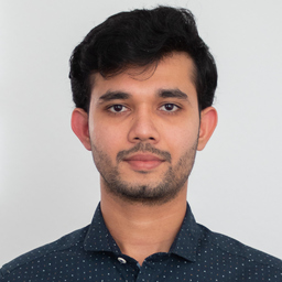 Ing. Ajaychandran Balachandran