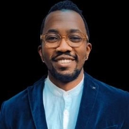 Thierry Mboza