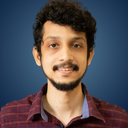 Anoop Sudhakaran