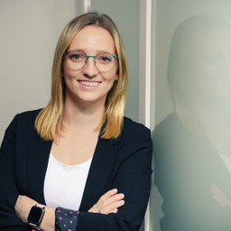 Katharina Müller