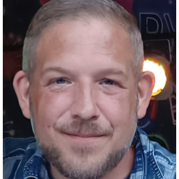 Dominic Reichardt