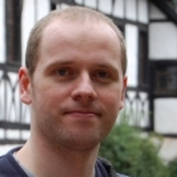 Andre Pohl
