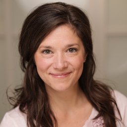 Tanja Stahlhacke 