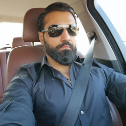Owais Dar