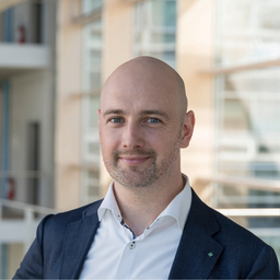 Dennis Stolze