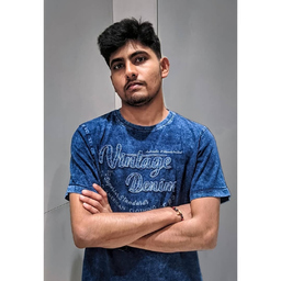 Sandeep Gajanoor
