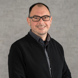 Daniel Rohmann