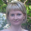 Olga Ovchinnikova