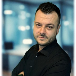 Markus Schmitt