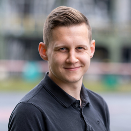 Torben Mengede
