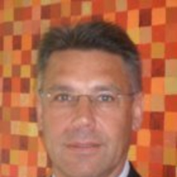 Wolfgang Bohn