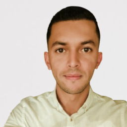 Helmi Werhani