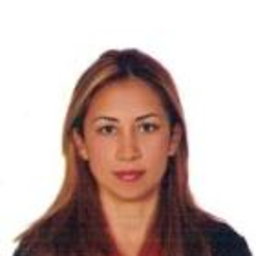 Luisa Torres