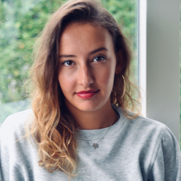 marie weigmann