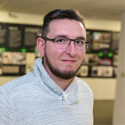 Kai von der Weth