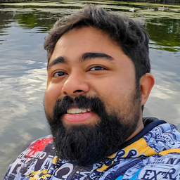 Gokul Rajan