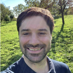 Christian Schenker