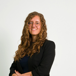 Annalena Gerth