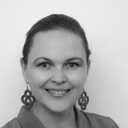 Mag. Martina Pivoluskova