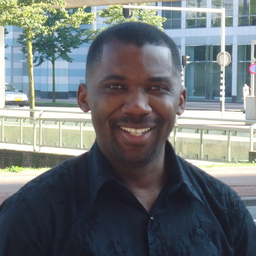 Dr. Guy D. Foe Owono