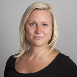Nadine Schöbel