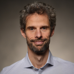Lars Jungjohann