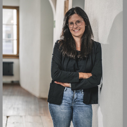 Andrea Kneidinger