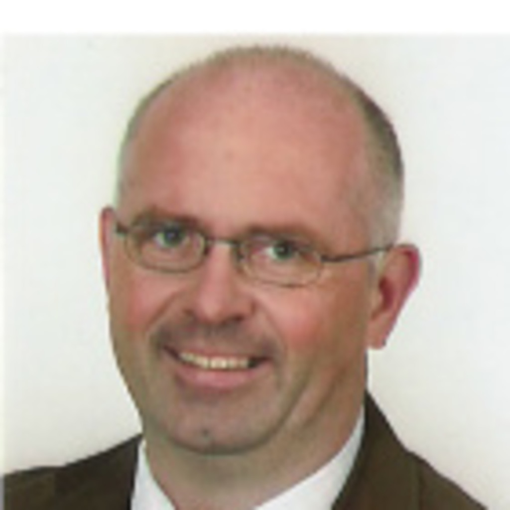 Heiko Merbach Manager P&A Management XING