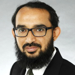 Asadullah Jamal Din