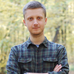 Kyrylo Shumakov