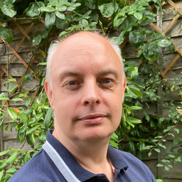 Philip Dickason