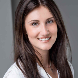 Vanessa Kugel