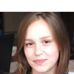 Natalia Goryashchenko