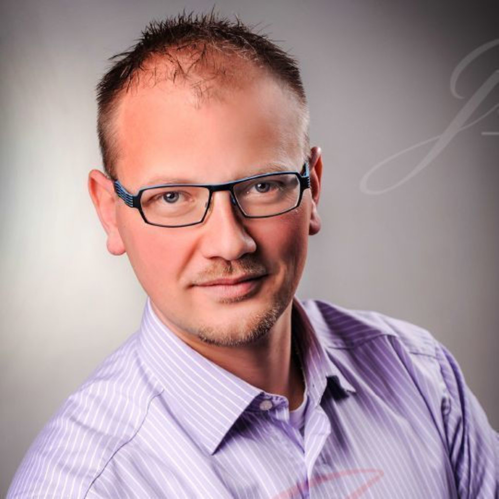 Social Media Profilbild Ingo Korthals Waren (Müritz)