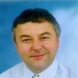 Hans-Walter Jassoy