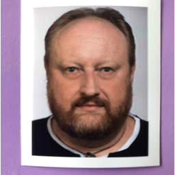 Karl Egon Kaar