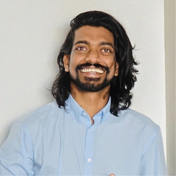 Sibi Mathew