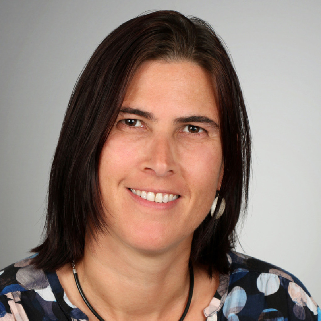 Cornelia Glink Vertriebsassistentin EDNA International GmbH XING