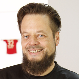 Ralf Jaser