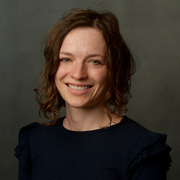 Gesine Blümel